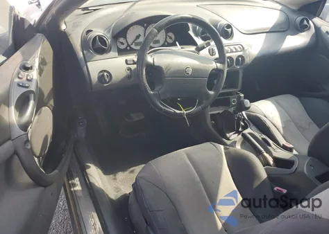 1999 Mercury Cougar V6 из США, поврежденный, VIN 1ZWFT61L7X5652018